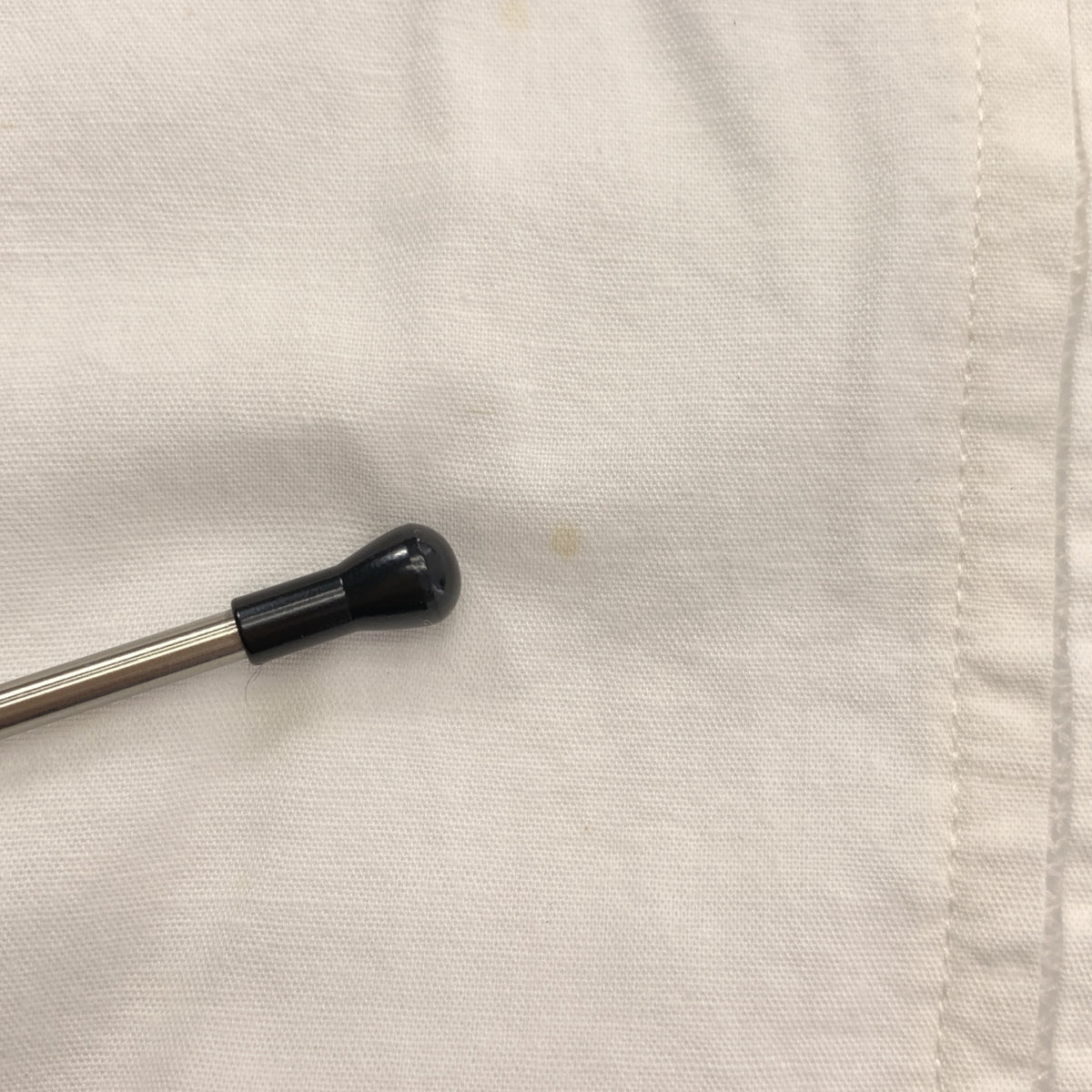 tricot COMME des GARÇONS | 2016 春夏 | 棉麻圓領襯衫 | S 碼 | 女款