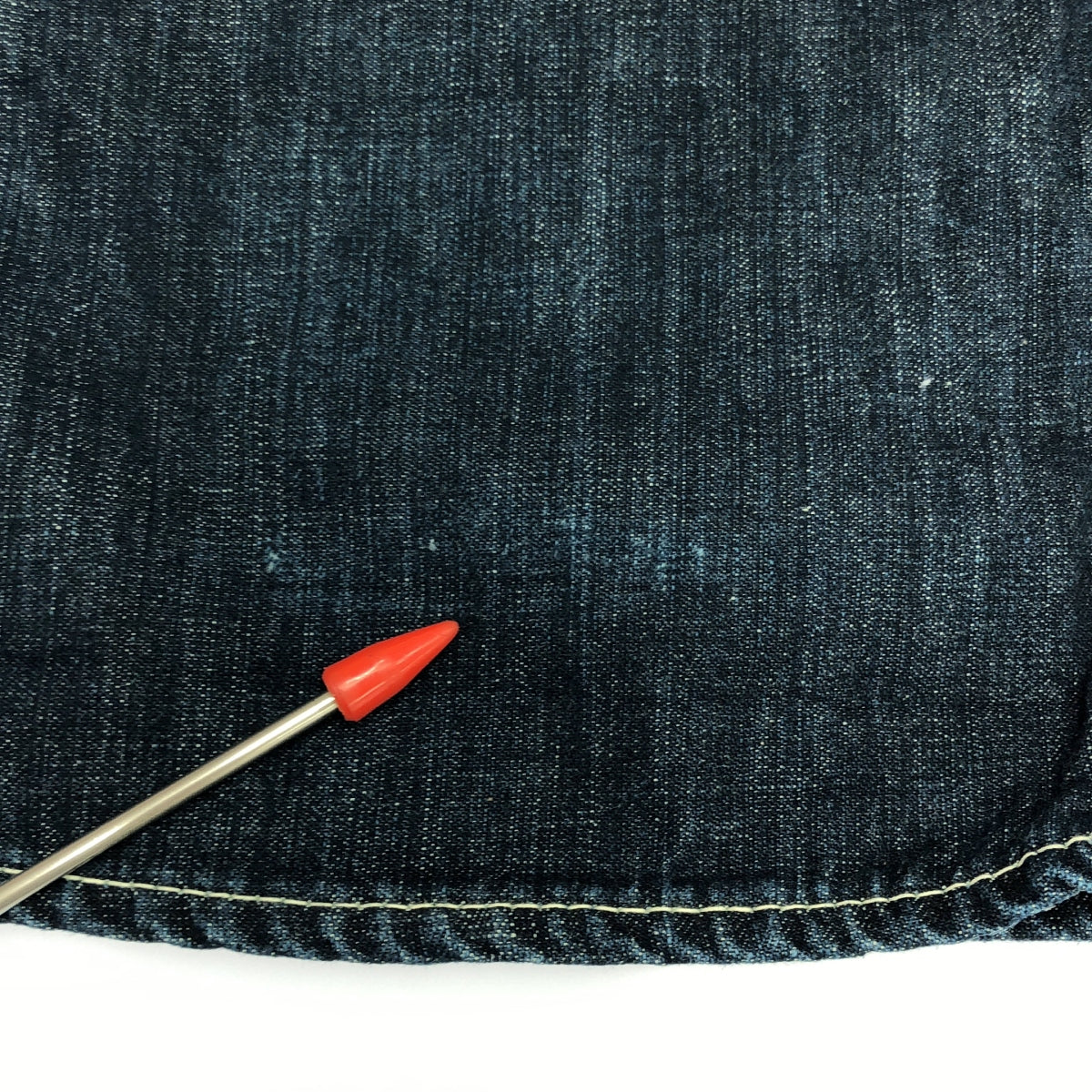 JOE McCOY / ジョーマッコイ | 8HOUR UNION DENIM UTILITY PANTS