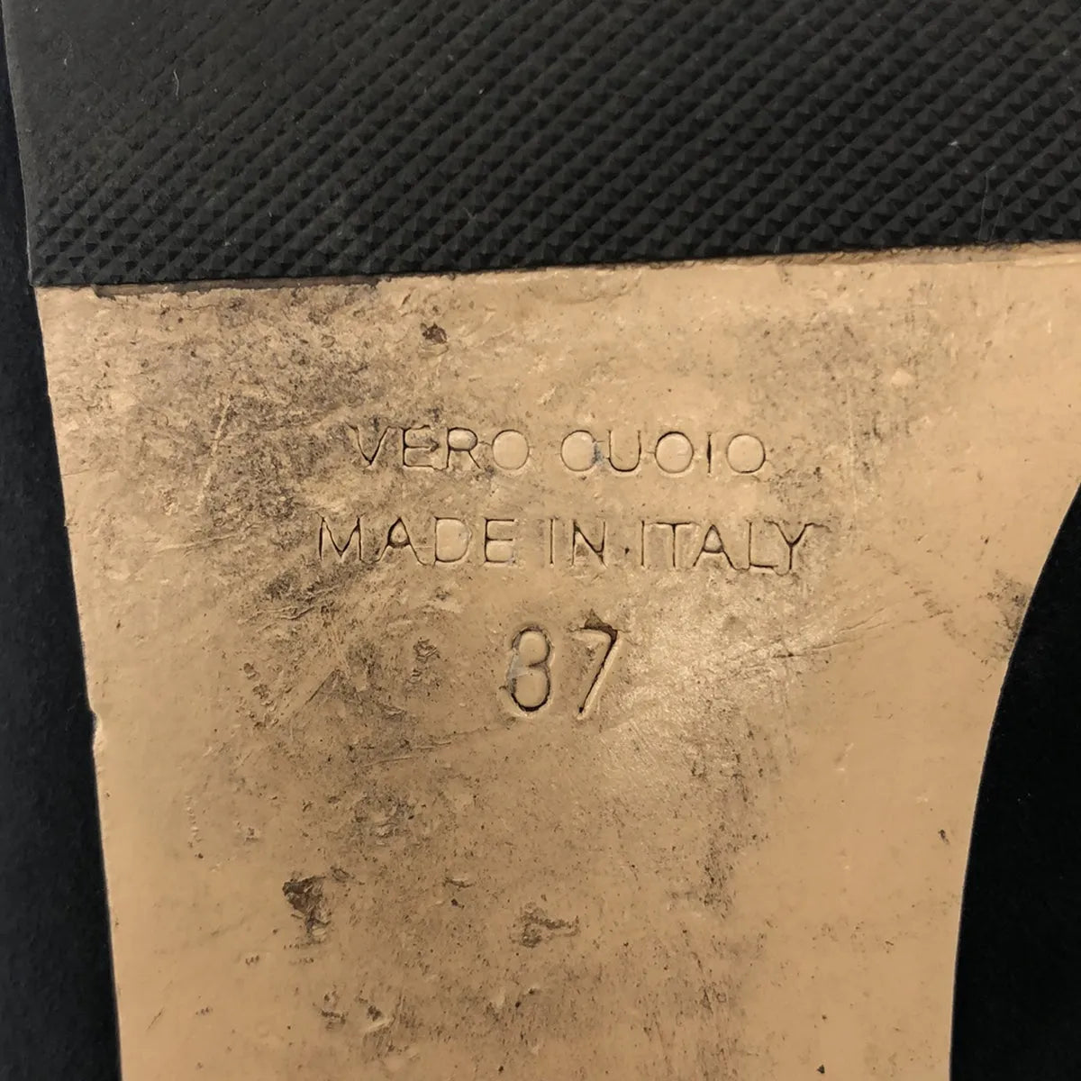 Deuxieme Classe / ドゥーズィエムクラス | NEBULONI E. ミュール パンプス | 37 | ブラック | レディース