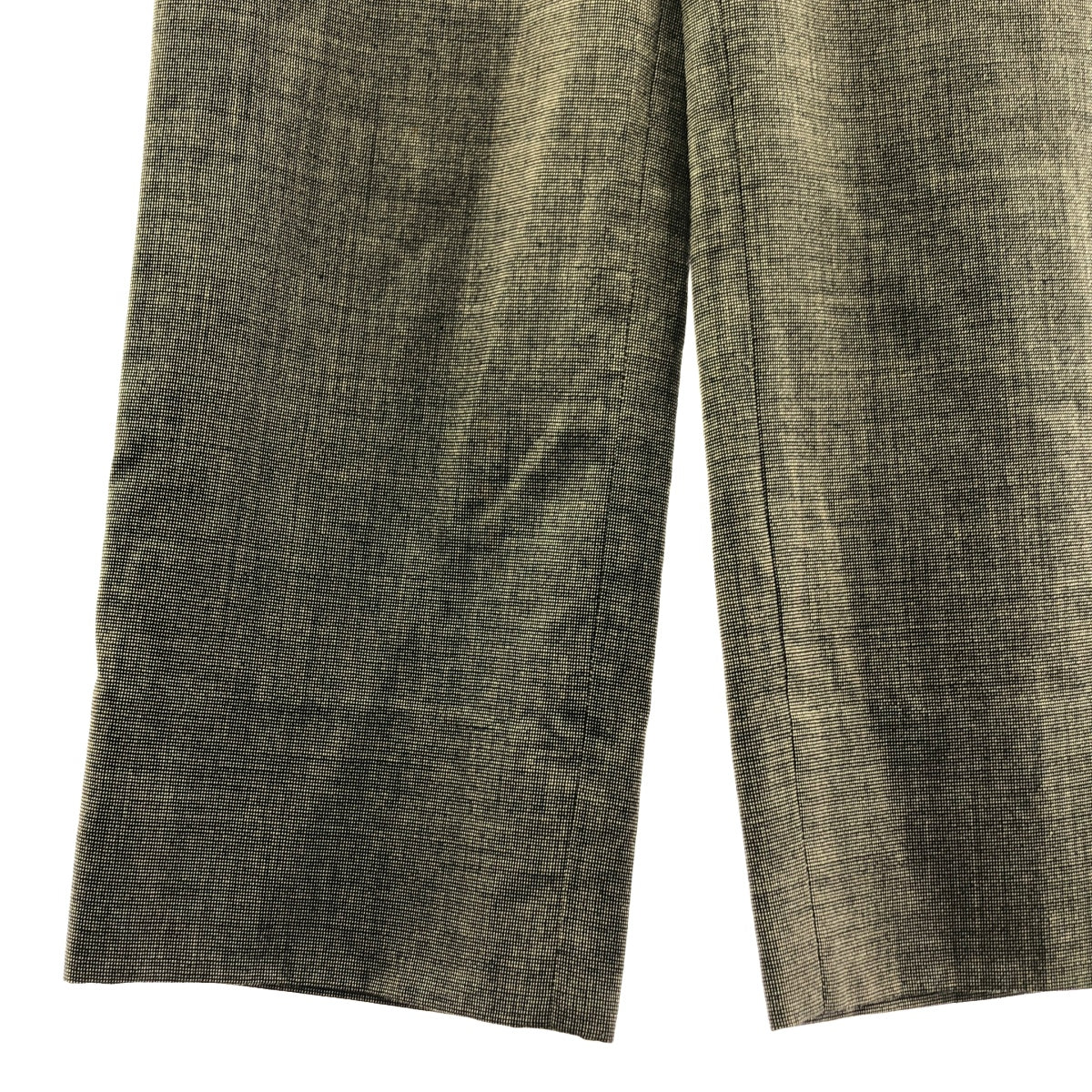 Maison Martin Margiela / メゾンマルタンマルジェラ | 2003AW | 本人