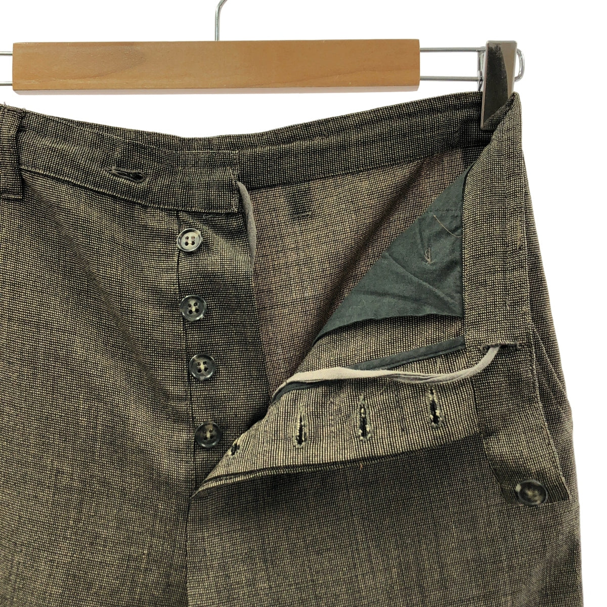 Maison Martin Margiela / メゾンマルタンマルジェラ | 2003AW | 本人