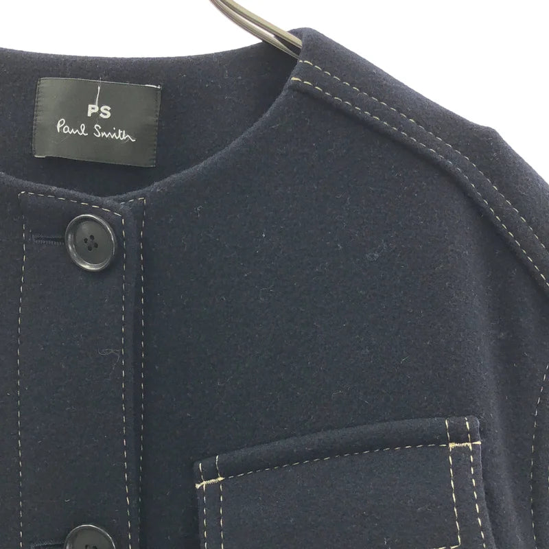 PS Paul Smith / ピーエスポールスミス | 2022AW | ウールリバー PS Paul Smith / ピーエスポールスミス | 2022AW | ウールリバー