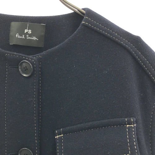 PS Paul Smith / ピーエスポールスミス | 2022AW | ウールリバー PS Paul Smith / ピーエスポールスミス | 2022AW | ウールリバー