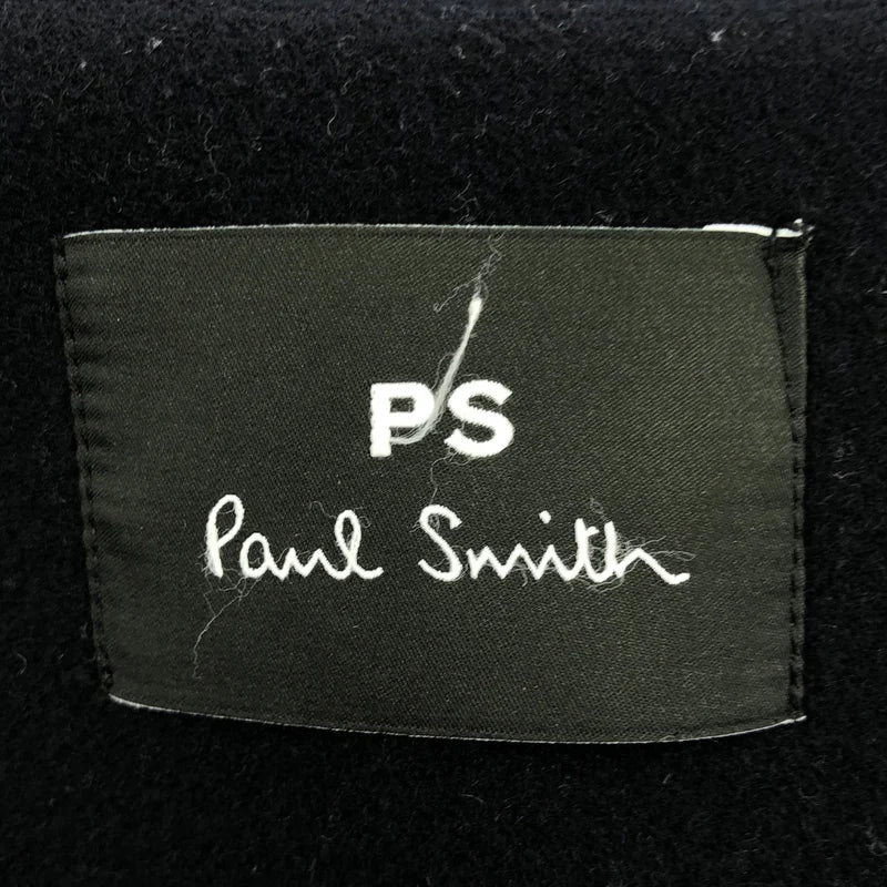 PS Paul Smith / ピーエスポールスミス | 2022AW | ウールリバー