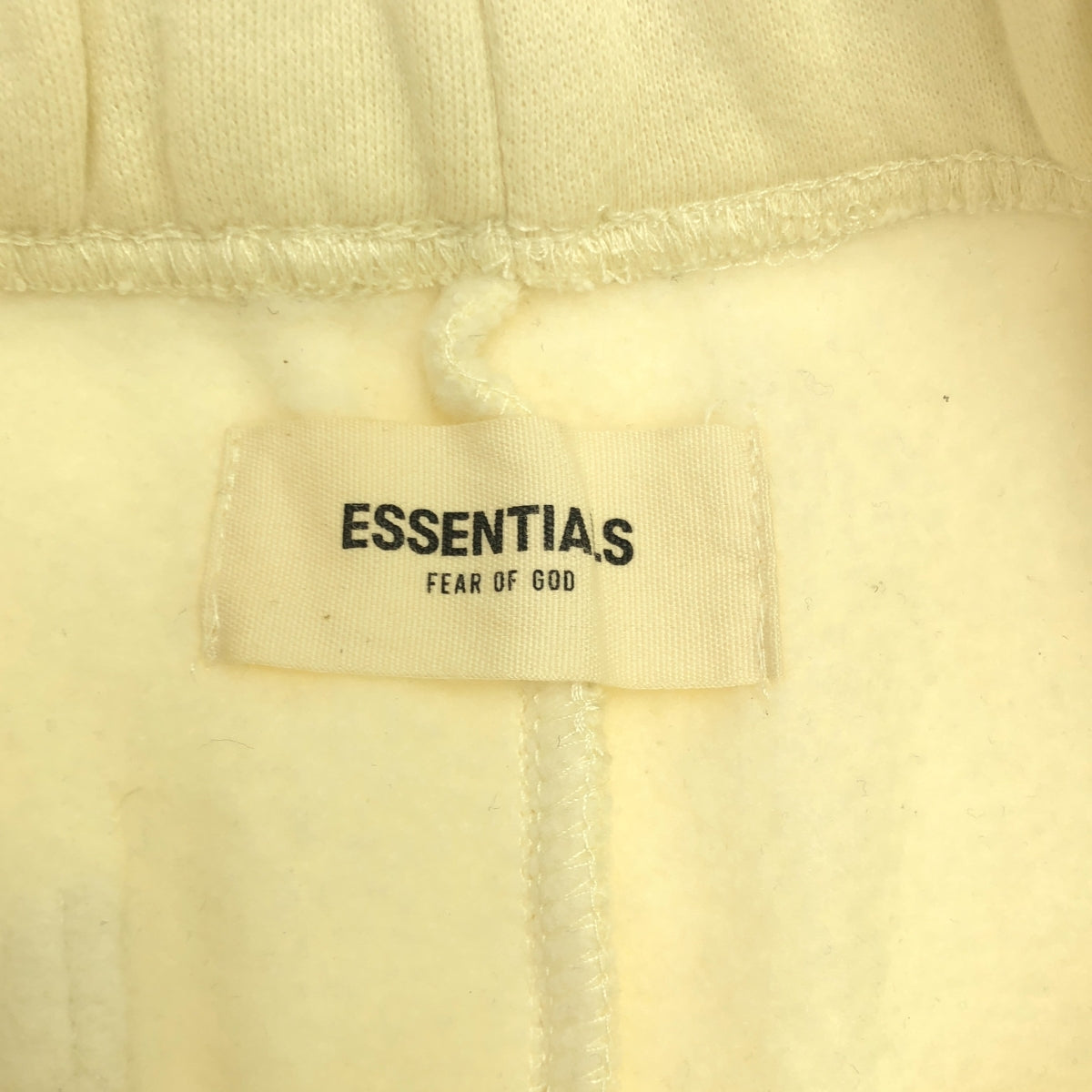 FOG ESSENTIALS / エフオージーエッセンシャルズ | ロゴプリント FOG ESSENTIALS / エフオージーエッセンシャルズ | ロゴプリント
