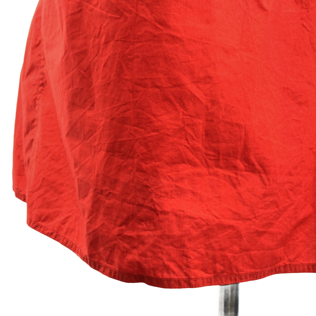 SOFIE D'HOORE / 소피 인형 | BRUSSELS / 오버 실루엣 포켓 원피스 | 34 |