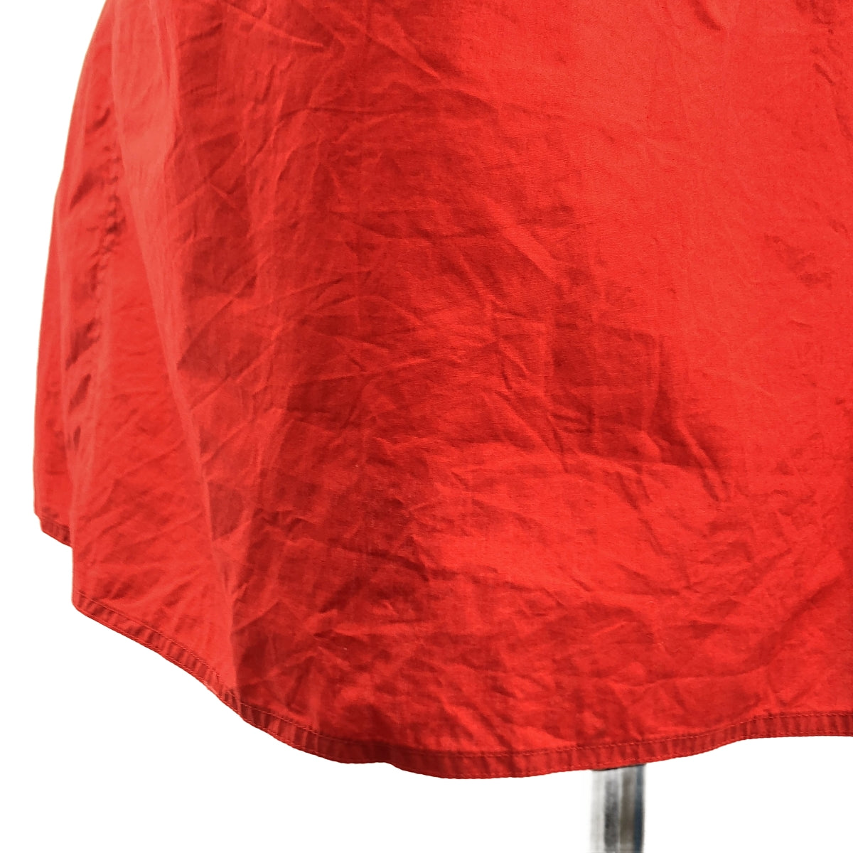 SOFIE D'HOORE / 소피 인형 | BRUSSELS / 오버 실루엣 포켓 원피스 | 34 |