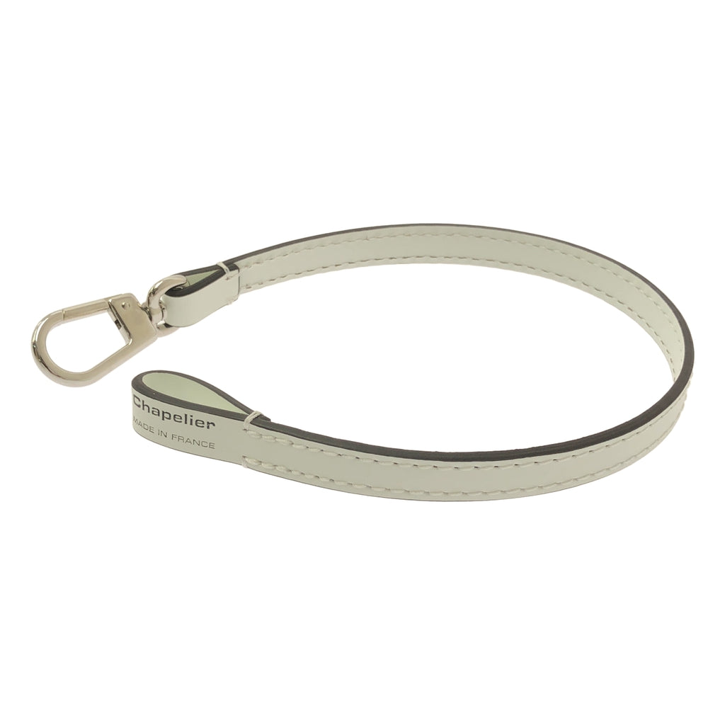 HERVE CHAPELIER / 엘베샤프리에 | 1660L 가죽 스트랩 매력 |