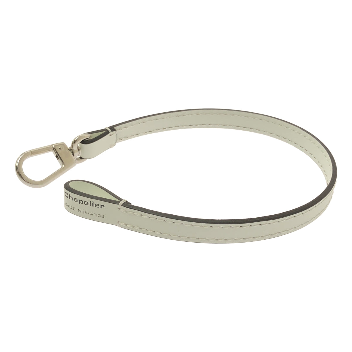 HERVE CHAPELIER / 엘베샤프리에 | 1660L 가죽 스트랩 매력 |