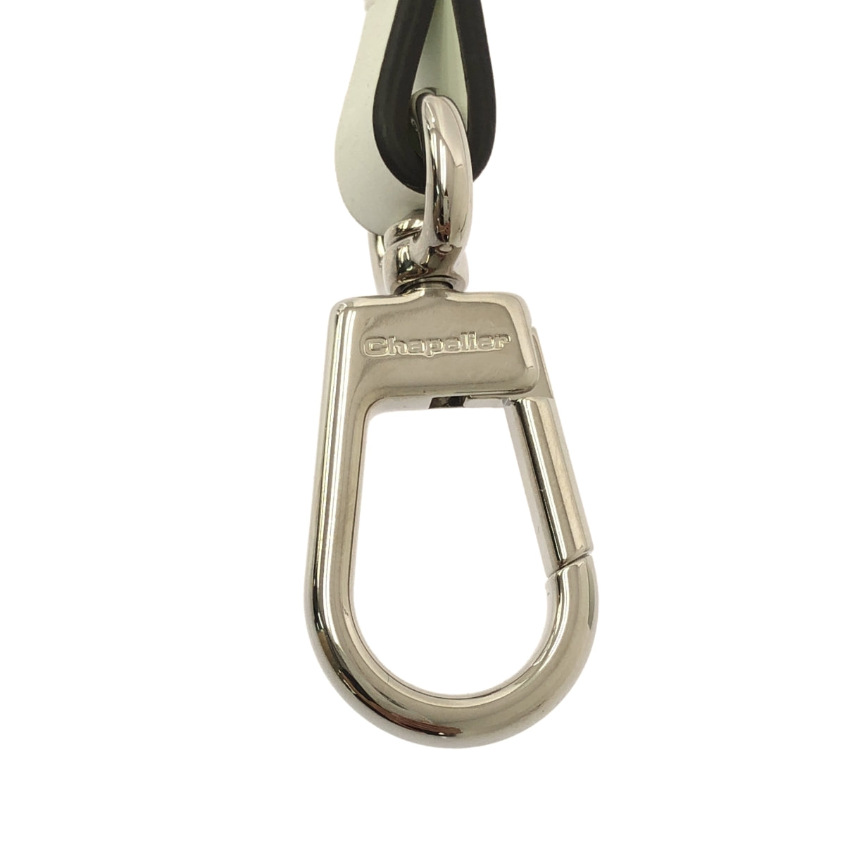 HERVE CHAPELIER / 엘베샤프리에 | 1660L 가죽 스트랩 매력 |