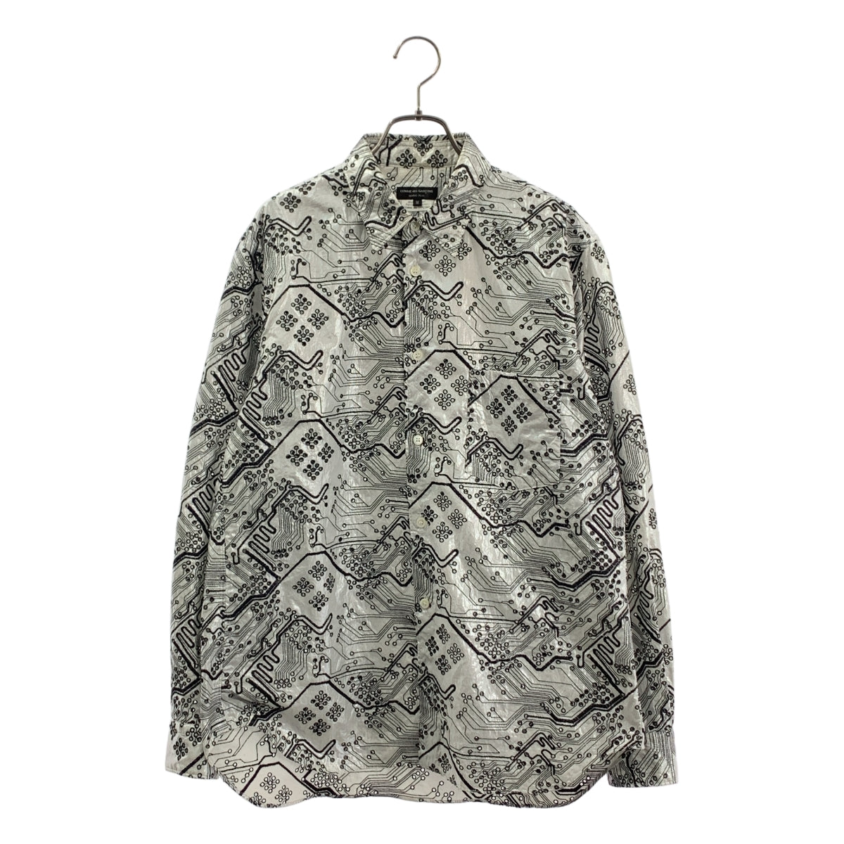 COMME des GARCONS HOMME PLUS / コムデギャルソンオムプリュス – KLD