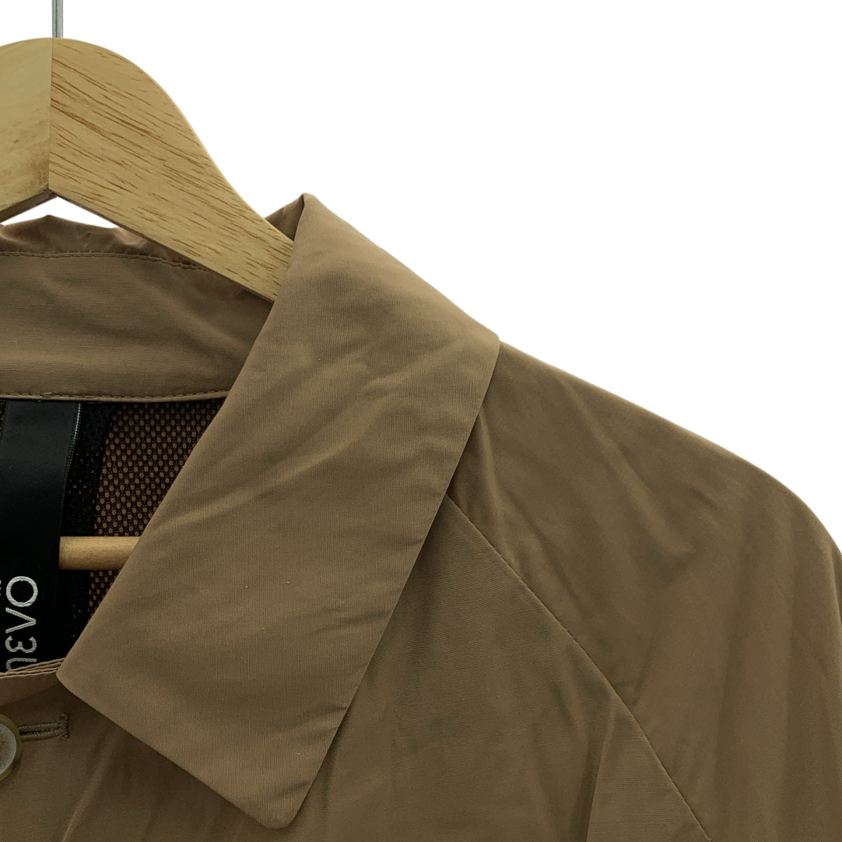 hevo | CAVALLINO 滌棉混紡陽台外套 | 尺寸 50 | 男士