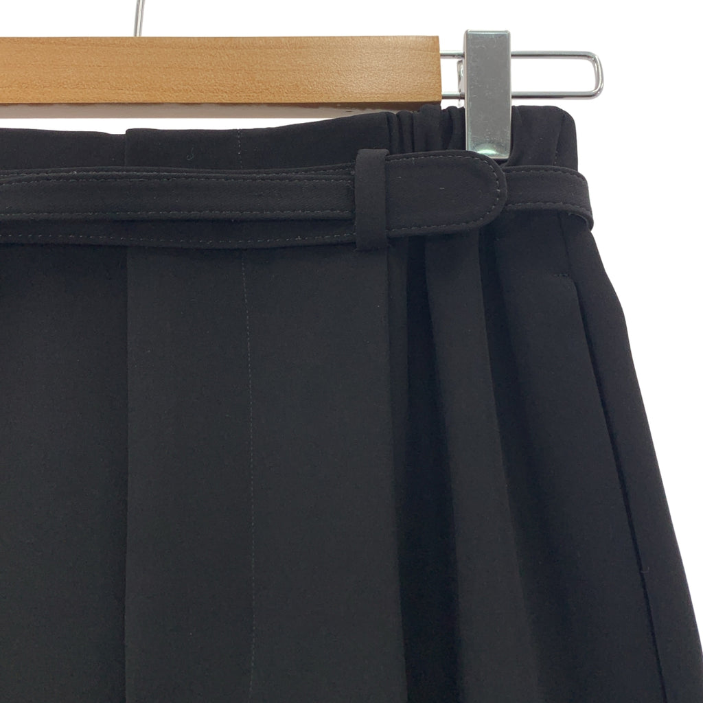 ENFOLD | 寬皮帶褲 | 38碼 |