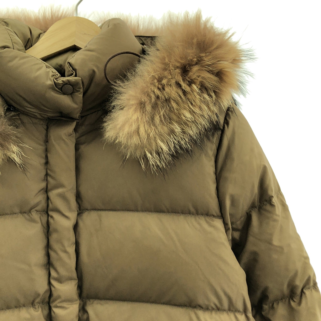 MONCLER / モンクレール | VALENTINE バレンタイン / ダウン ジャケット | 00 | レディース