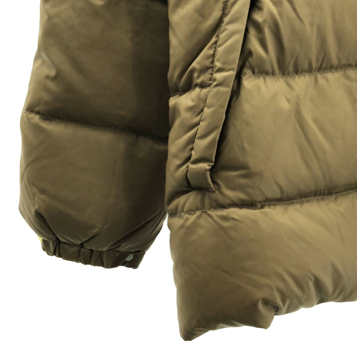 MONCLER / モンクレール | VALENTINE バレンタイン / ダウン ジャケット | 00 | レディース