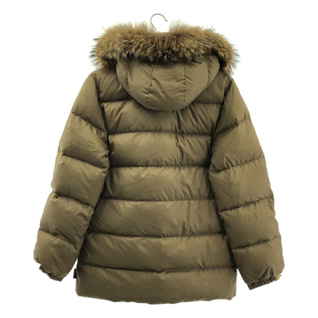 MONCLER / モンクレール | VALENTINE バレンタイン / ダウン ジャケット | 00 | レディース