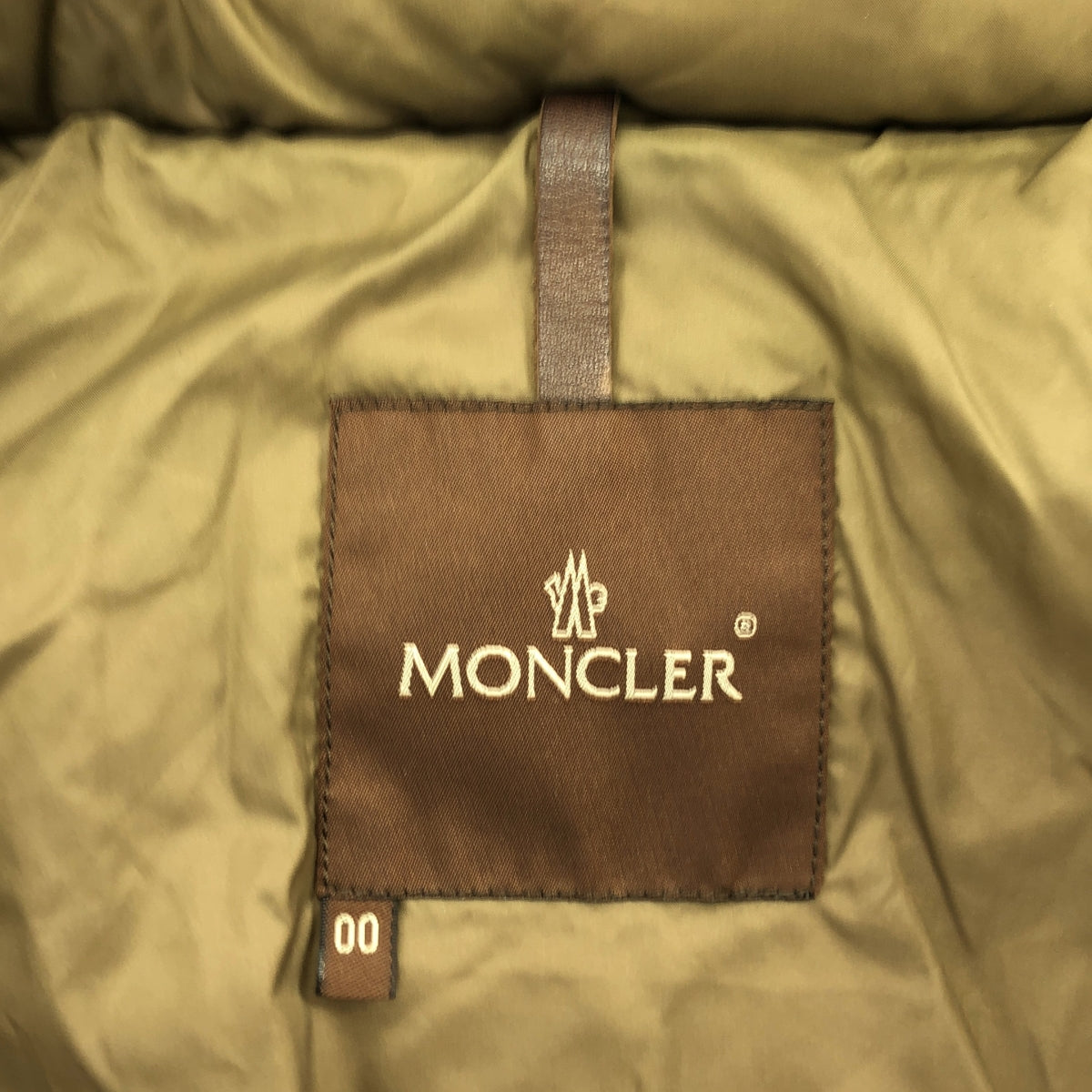 MONCLER / モンクレール | VALENTINE バレンタイン / ダウン ジャケット | 00 | レディース