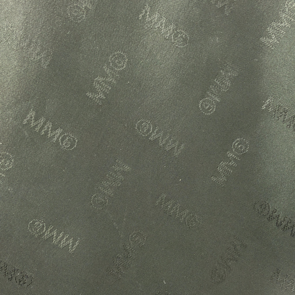 MM6 Maison Margiela | 2022 | 日本印花皮革Logo手柄托特包 | 全襯裡 | UNI | 女士