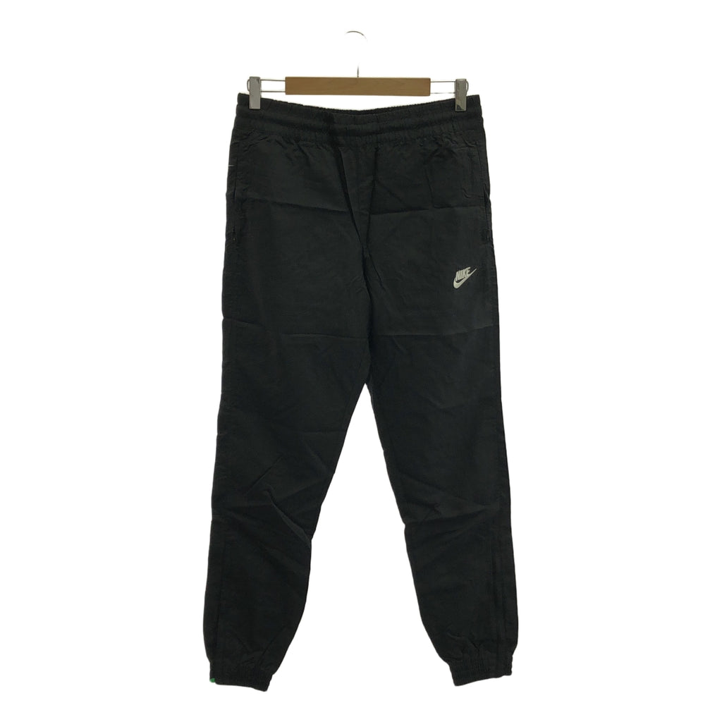 NIKE / ナイキ | NSW Vw Swoosh Pants / AJ2300-010 ドローストリング パンツ / 総裏地 | XS | メンズ
