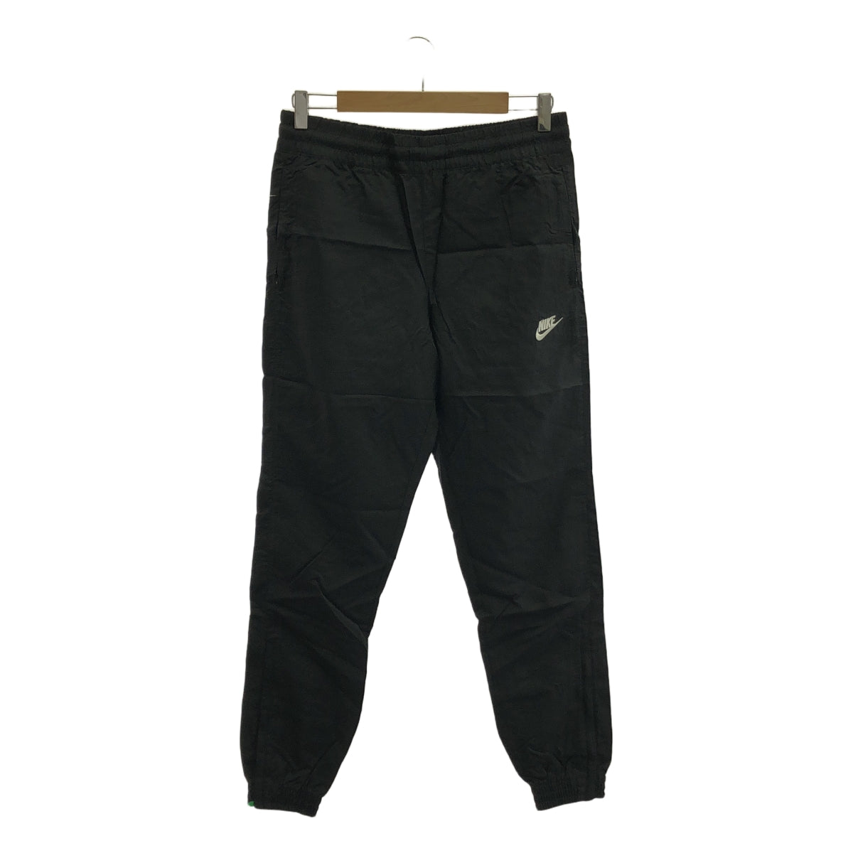 NIKE / ナイキ | NSW Vw Swoosh Pants / AJ2300-010 ドローストリング パンツ / 総裏地 | XS | メンズ