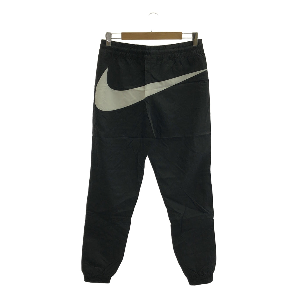NIKE / ナイキ | NSW Vw Swoosh Pants / AJ2300-010 ドローストリング パンツ / 総裏地 | XS | メンズ