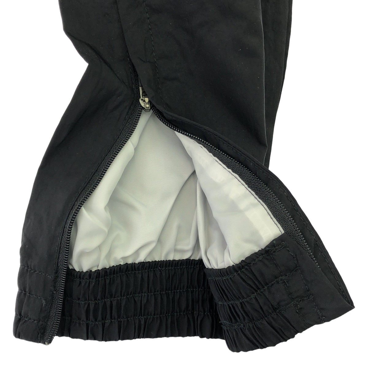 NIKE / 나이키 | NSW Vw Swoosh Pants / AJ2300-010 드로우 스트링 팬츠 / 총 안감 | XS | 남성