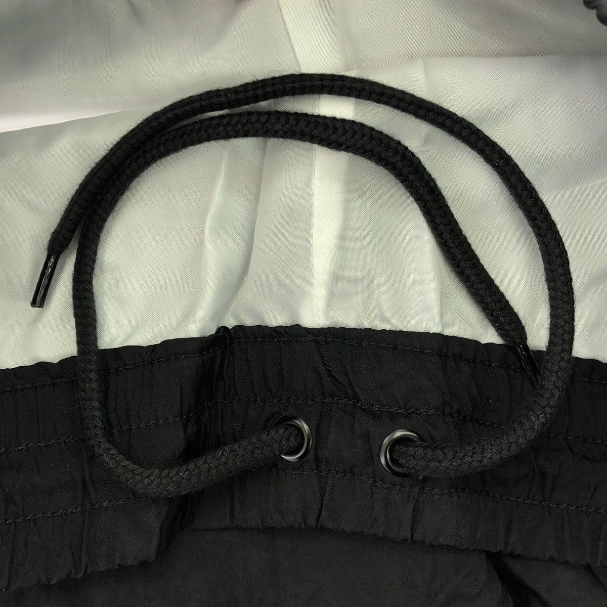 NIKE / 나이키 | NSW Vw Swoosh Pants / AJ2300-010 드로우 스트링 팬츠 / 총 안감 | XS | 남성