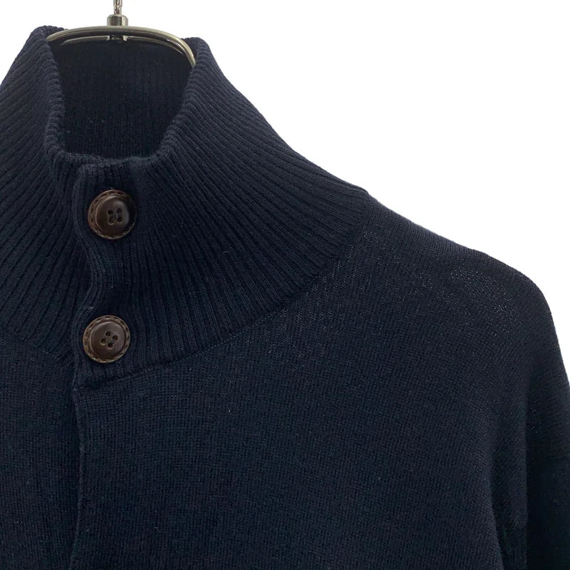 JOHN SMEDLEY / ジョンスメドレー | new zealand merino / ウール