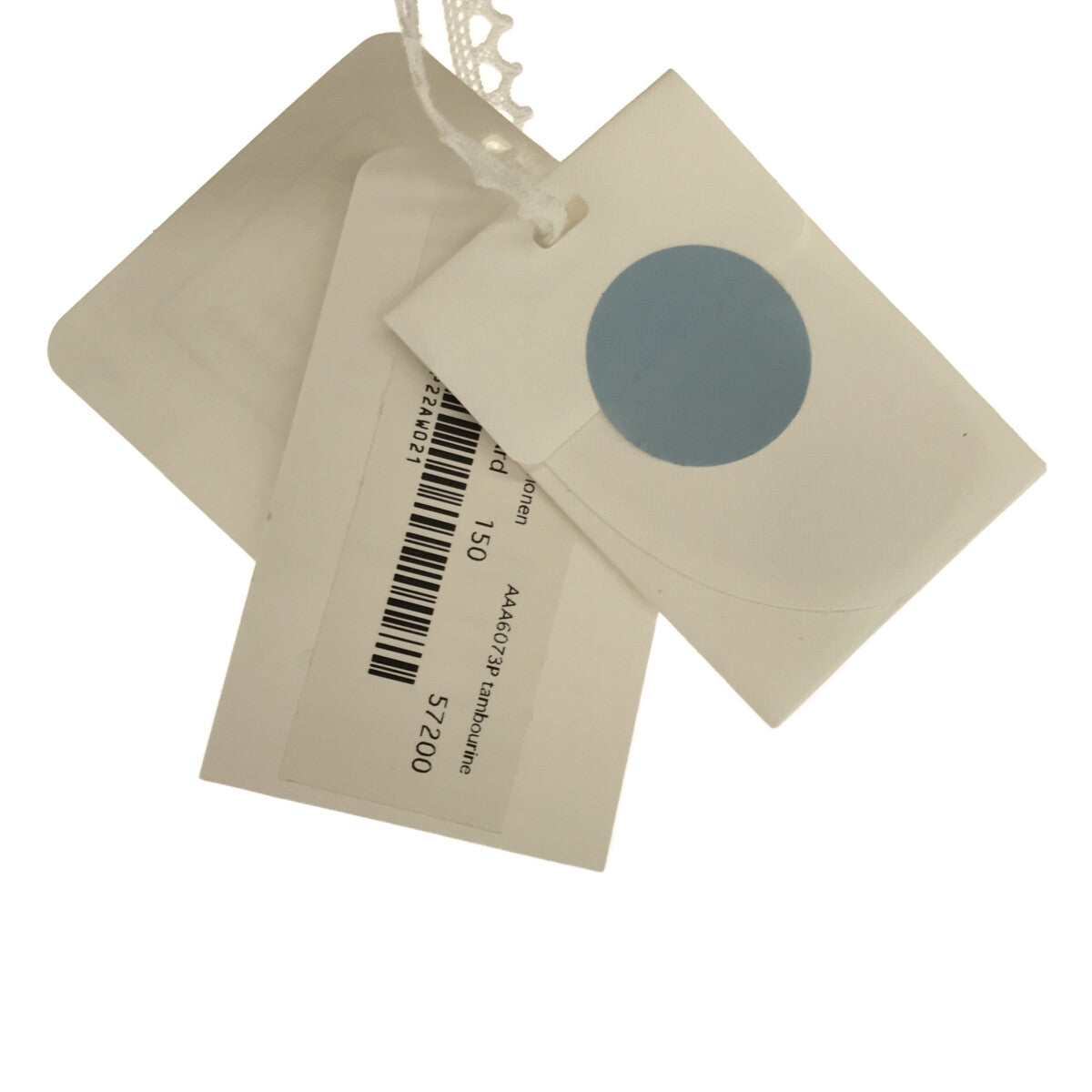 [新] 米娜·佩爾霍寧 / 米娜·佩爾霍寧 | 2022 秋冬 |鈴鼓外套 / 全襯裡鈴鼓刺繡羅紋外套 | 150/12Y |芥末 |女性的