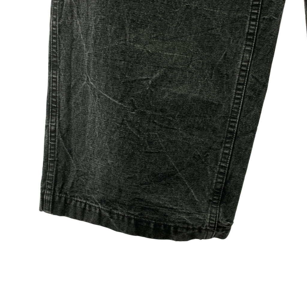 A.PRESSE / 아프레세 | 2024AW | M-51 Custom Pants 데미지 가공 필드 팬츠 | 1 | 맨즈