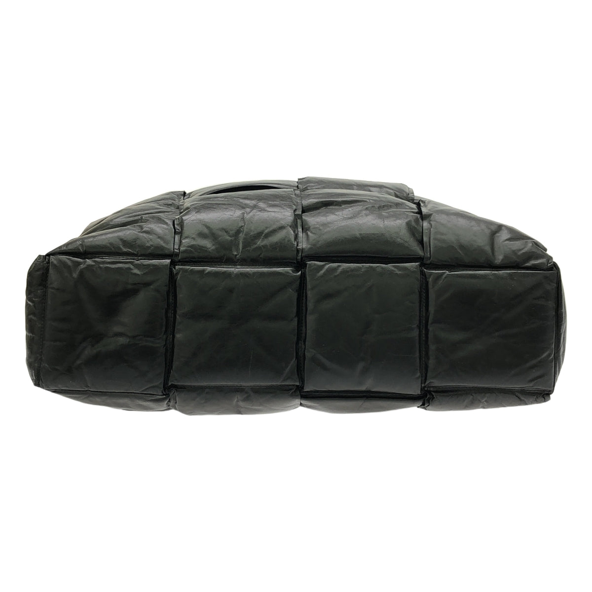 BOTTEGA VENETA | Padded Squash Maxi Intrecciato Tote Bag |