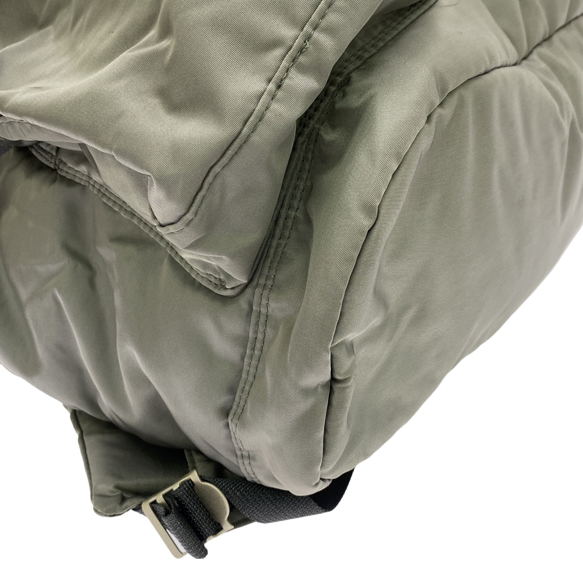 sacai / サカイ | 2021AW | × PORTER / ポーター Double Pocket Backpack / ダブルポケット バックパック リュック | OS | メンズ