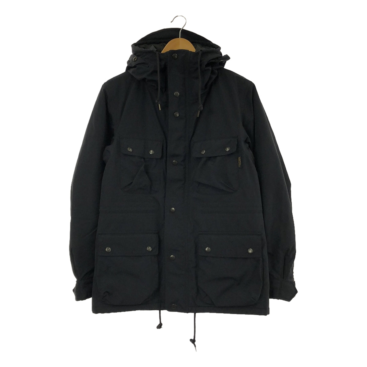 WESTRIDE | CLASSIC MOUNTAIN RIDERS JKT | S / 34-36 | Navy | Men's