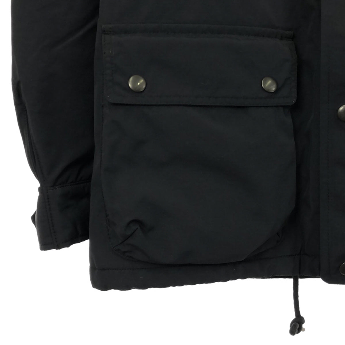 WESTRIDE | CLASSIC MOUNTAIN RIDERS JKT | S / 34-36 | Navy | Men's