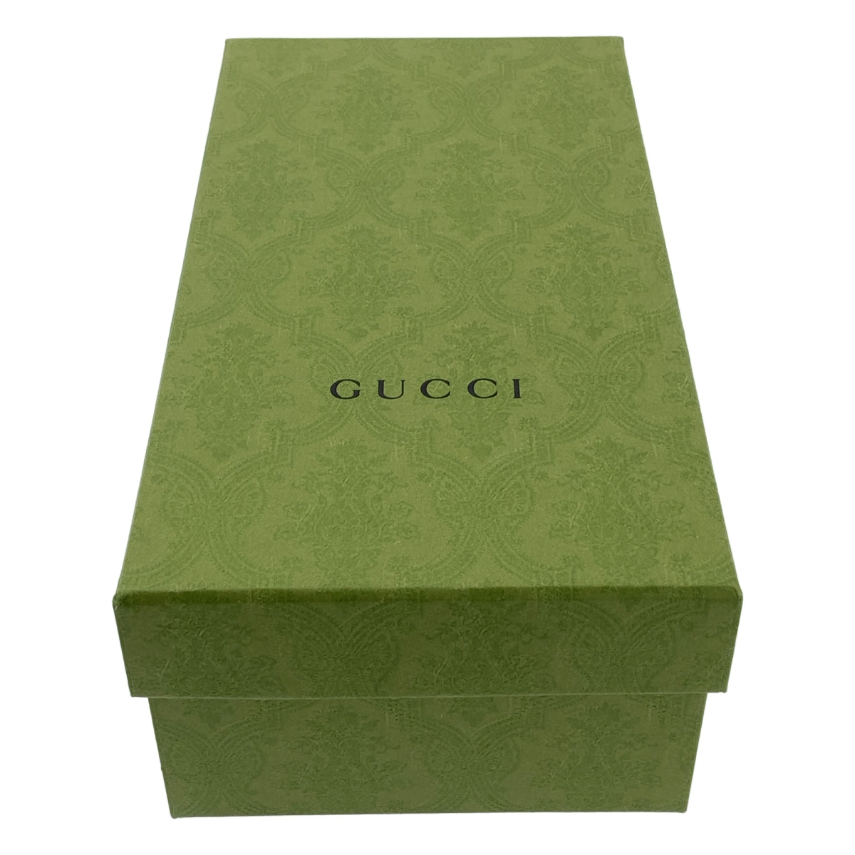 GUCCI / 구찌 | 1953 컬렉션 호스 비트 가죽 로퍼 | 38 1/2 | 여성