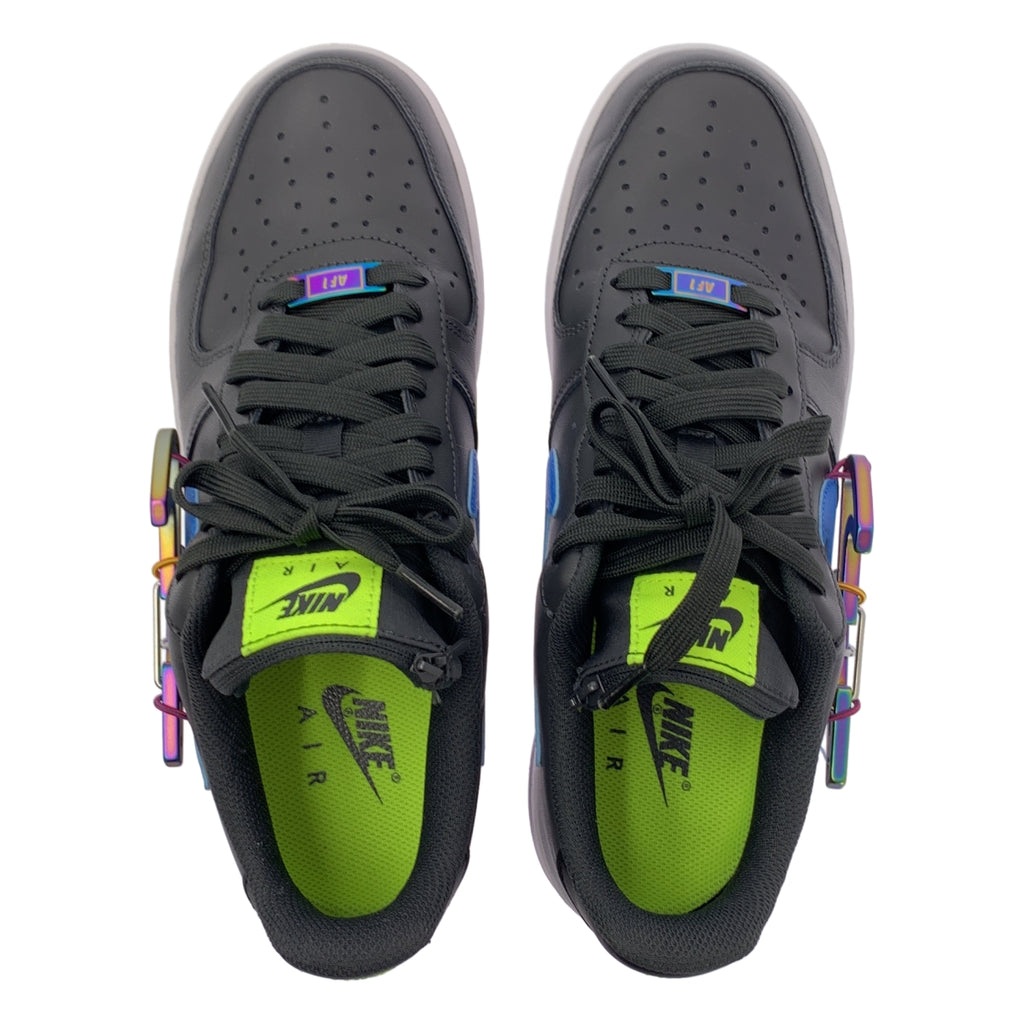 NIKE / ナイキ | AIR FORCE 1 '07 PREMIUM エア フォース スニーカー / DH7579-001 | 27 | メンズ