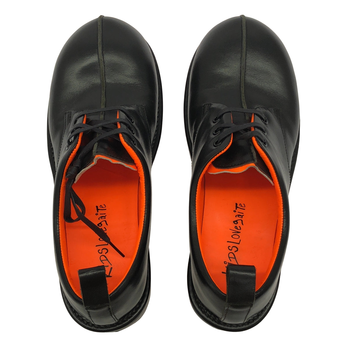 KIDS LOVE GAITE / 키즈 러브 게이트 | MATILDA 마틸다 레이스 업 신발 | 7 |