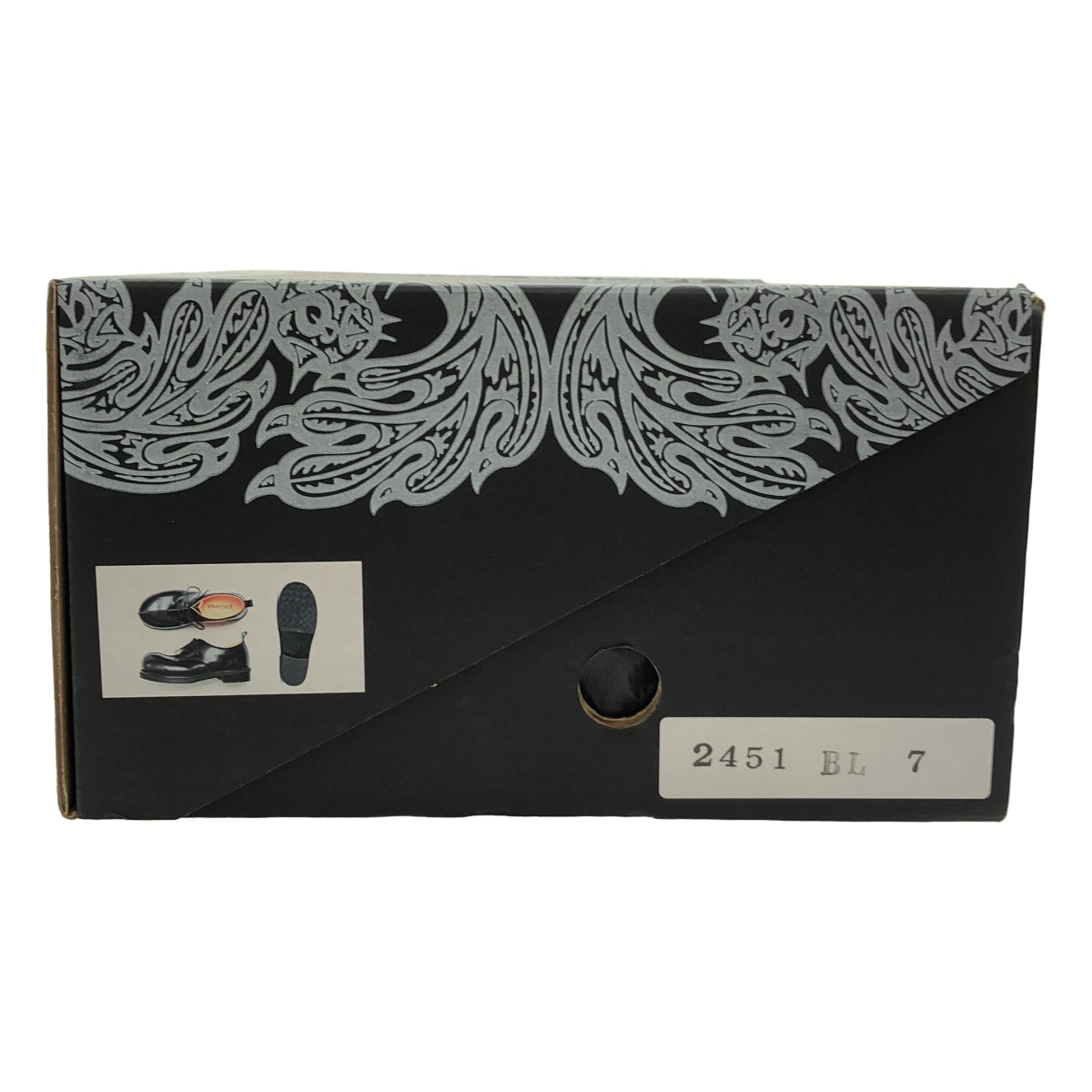 KIDS LOVE GAITE / 키즈 러브 게이트 | MATILDA 마틸다 레이스 업 신발 | 7 |