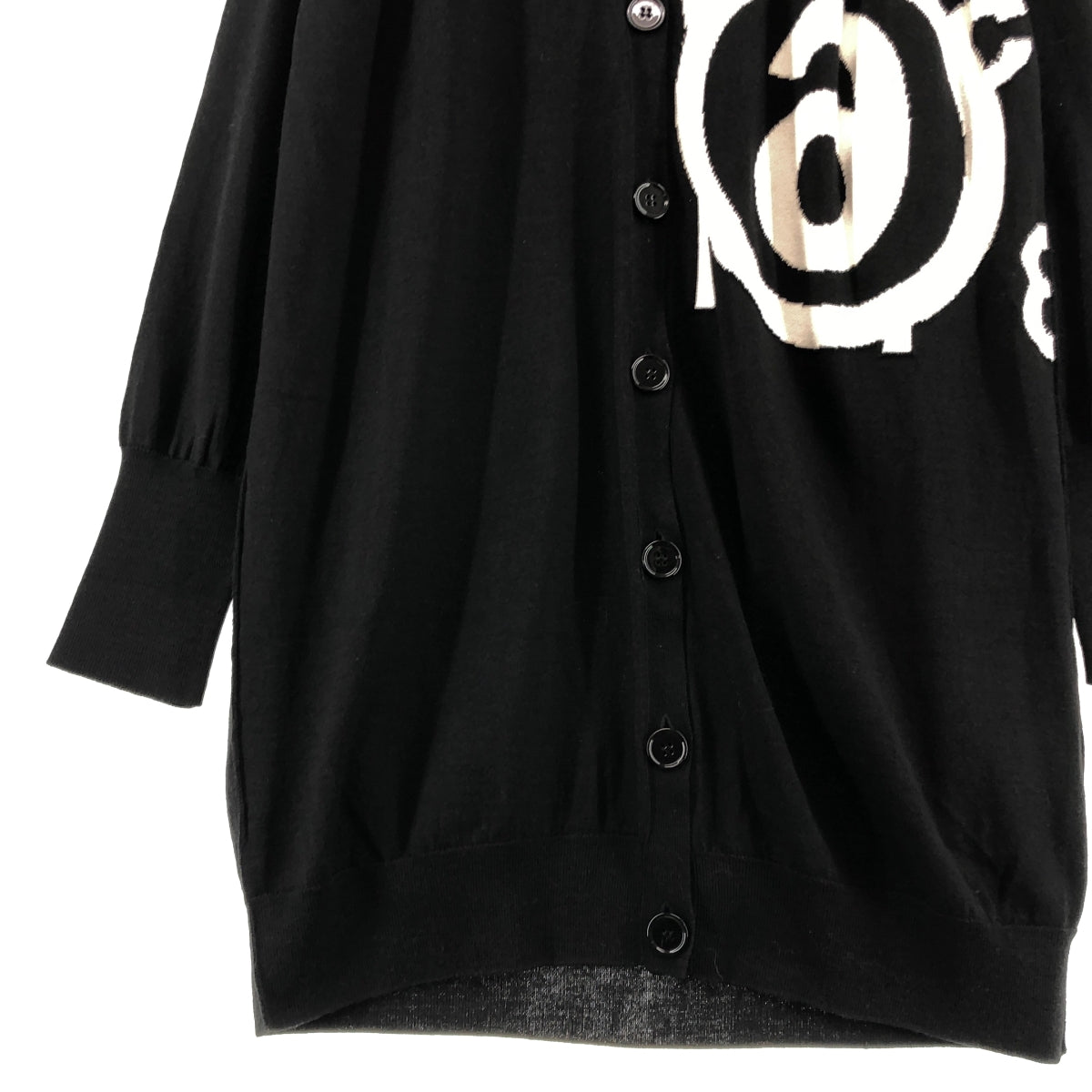 MM6 Maison Margiela / エムエムシックスメゾンマルジェラ | ロゴ