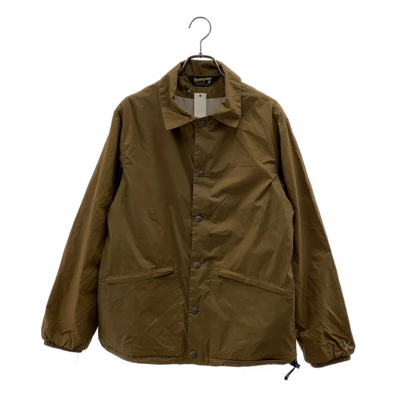 BLUCO / 블루코 | 2022SS | 60/40 COACH JACKET / 코치 재킷 | M | 남성