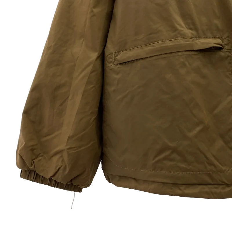 BLUCO / 블루코 | 2022SS | 60/40 COACH JACKET / 코치 재킷 | M | 남성