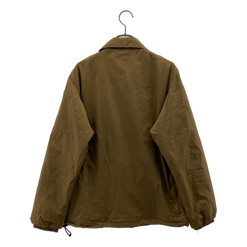 BLUCO / 블루코 | 2022SS | 60/40 COACH JACKET / 코치 재킷 | M | 남성