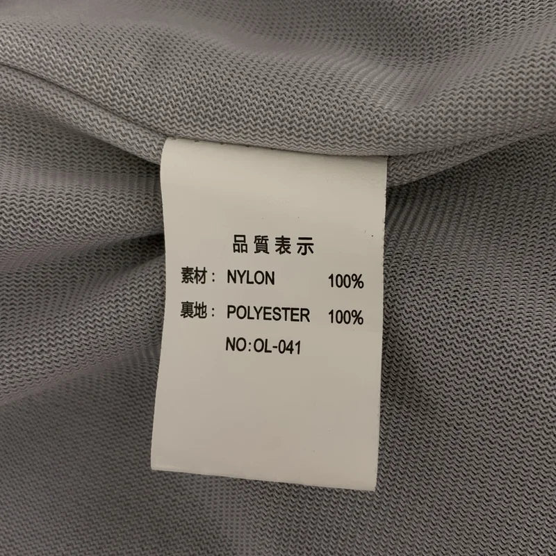 BLUCO / 블루코 | 2022SS | 60/40 COACH JACKET / 코치 재킷 | M | 남성