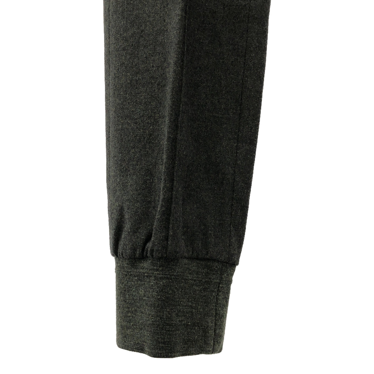 wooyoungmi / Wooyoungmi | Wool jog pants | 46 | Grey | Men's