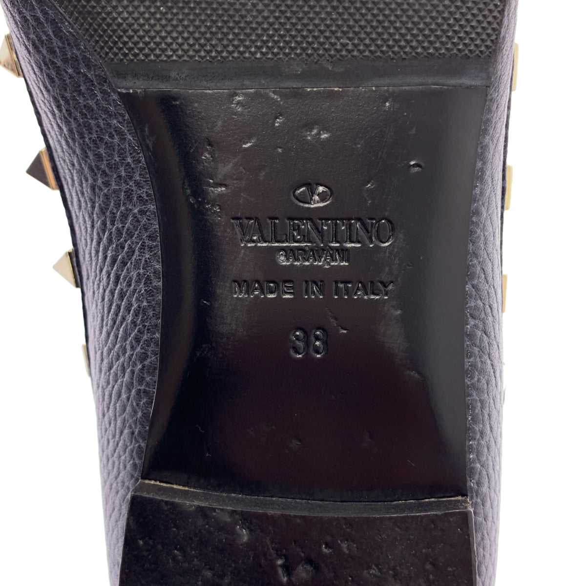 VALENTINO GARAVANI / ヴァレンティノガラヴァーニ | ロックスタッズ