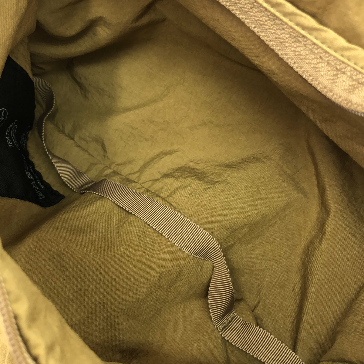 TEATORA / テアトラ | Wallet Coat P / ウォレット シングルコート パッカブル | 48 | ブラウン | メンズ
