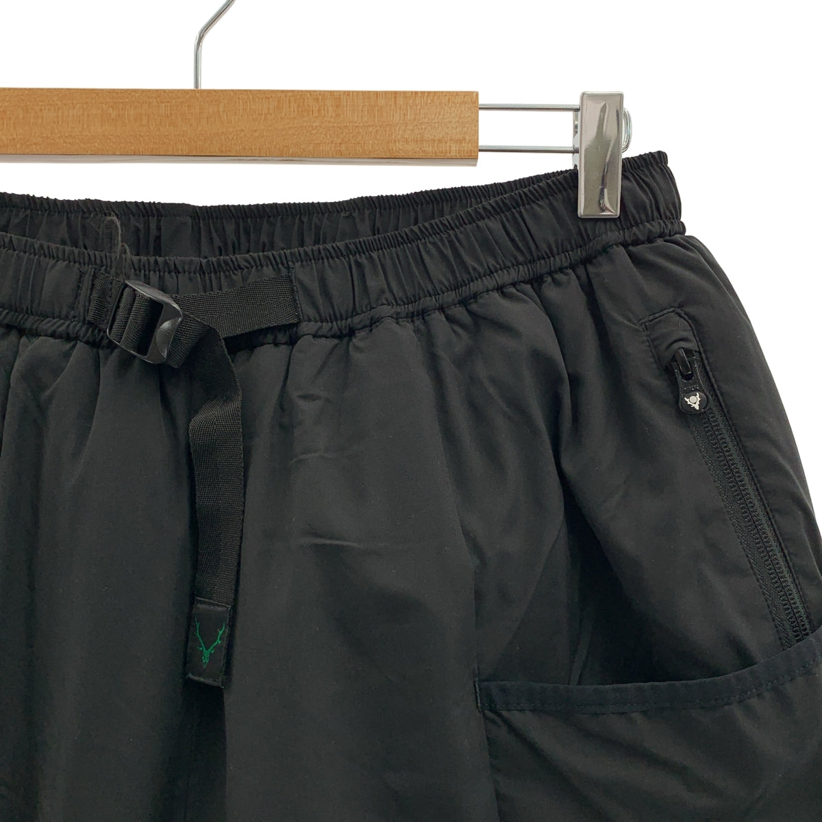 South2West8 S2W8 / South2West8 | 保暖腰帶羽絨褲 | L碼 | 男款