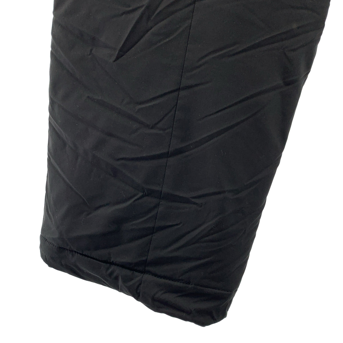 South2West8 S2W8 / South2West8 | 保暖腰帶羽絨褲 | L碼 | 男款