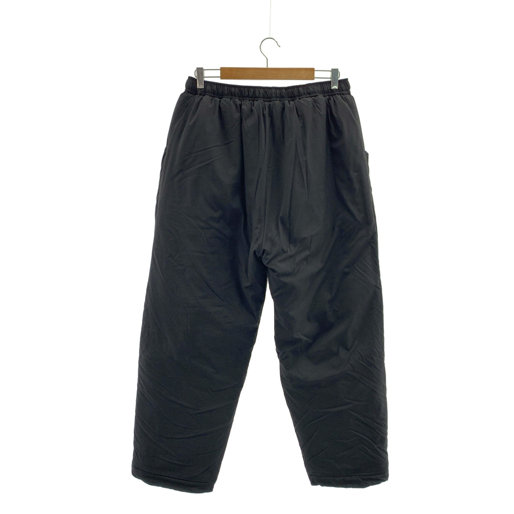 South2West8 S2W8 / South2West8 | 保暖腰帶羽絨褲 | L碼 | 男款