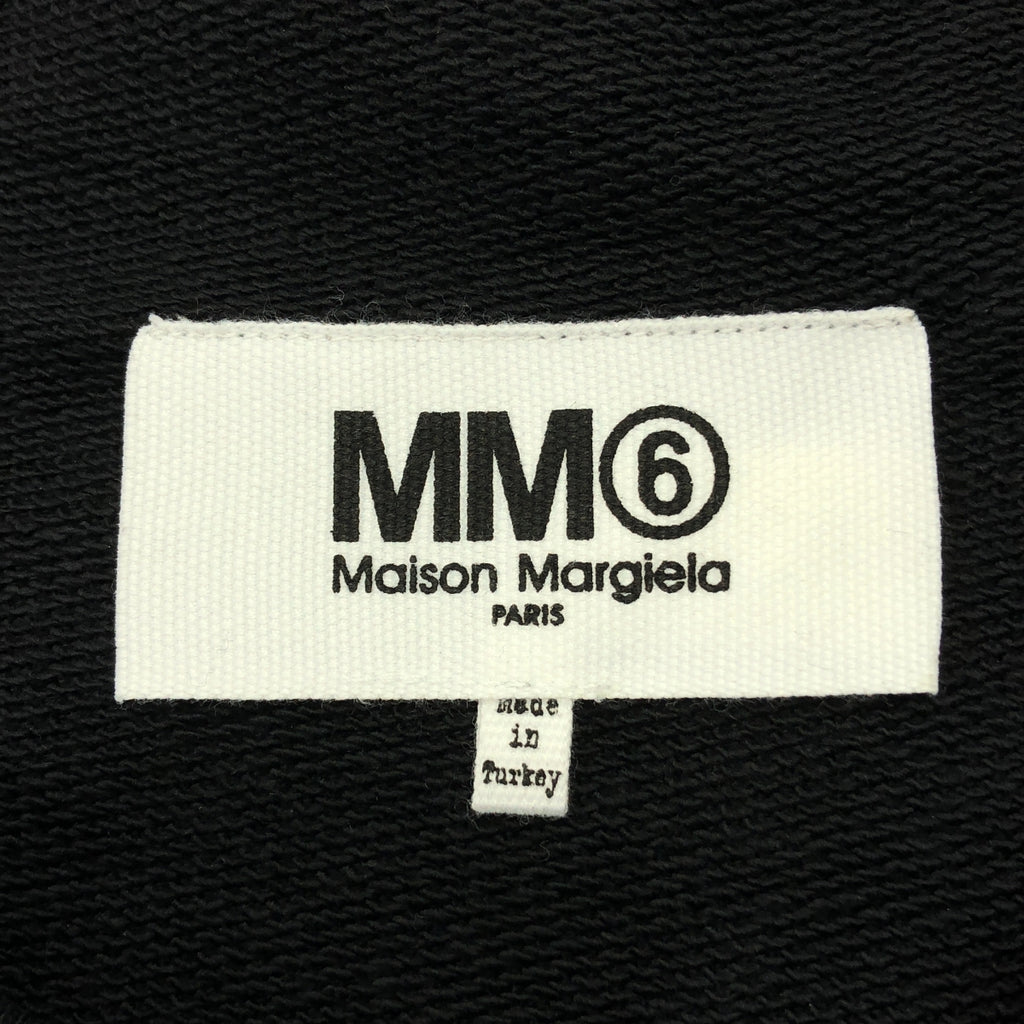 MM6 Maison Margiela / 엠엠 식스 메종 마르젤라 | 2016SS | 스웨트 민소매 원피스 | L |